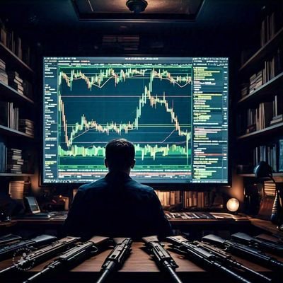 | Conducting fx experiments | Forever bullish on blockchain #TOKS #Overkill