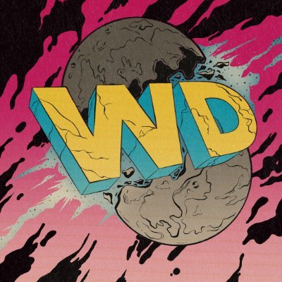 @WierdDAO