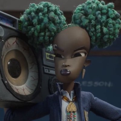 ☆black artist ★They/them ☆I’m 18 ☆this my personal acc neow 🌝