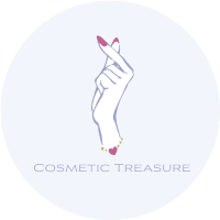 【公式】Cosmetic Treasure (@cosme_treasure) 's Twitter Profile Photo