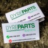 DyreParts's profile picture. Empresa especializada en la venta de piezas y recambios de vehículos industriales.  ¡¡El mejor servicio a precios competitivos!!
Whatsapp: 686 458 024