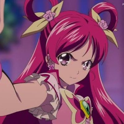 夢原のぞみ（キュアドリーム） (@Yumehara_Dream) / Posts / X