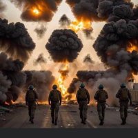 Stu Morrison/Rightwing/Pro ISRAEL/AMERICA (@stuartmorr6270) 's Twitter Profile