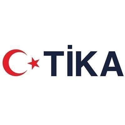 T. C. KÜLTÜR VE TURİZM BAKANLIĞI
Türk İşbirliği ve Koordinasyon Ajansı Başkanlığı
Şam Program Koordinatörlüğü