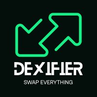 Dexifier (@dexifierx) 's Twitter Profile