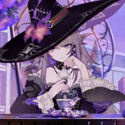 Herta herta more hertaさんのプロフィール画像