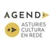 Agenda Asturies Cultura en Rede (@culturaenrede) Twitter profile photo Agenda Asturies Cultura en Rede (@culturaenrede) Twitter profile photo