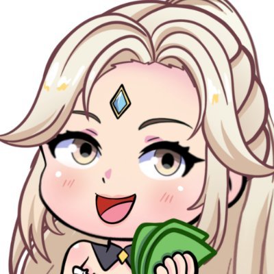 𝘼𝙧𝙩 𝙎𝙩𝙪𝙙𝙞𝙤 𝙛𝙤𝙧 𝙑𝙩𝙪𝙗𝙚𝙧₊ ⊹
🍀Illustration and Vtubing needs
🍀Comms and work showcase ➜ https://t.co/apKooRNVTO
DMs Open!