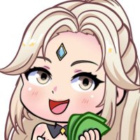 Nevira Studio | Open Commission (@nevirastudio) 's Twitter Profile Photo Nevira Studio | Open Commission (@nevirastudio) 's Twitter Profile Photo