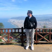 Turgay (@trgyszr) Twitter profile photo