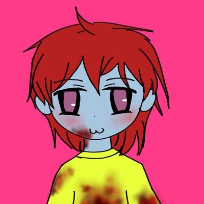 Demon_Azzzz's profile picture. :v