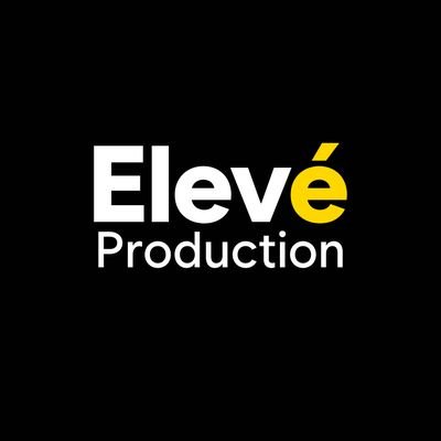 eleveproduction's profile picture.