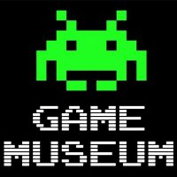 Game Museum (@bloggamemuseum) 's Twitter Profile Photo Game Museum (@bloggamemuseum) 's Twitter Profile Photo