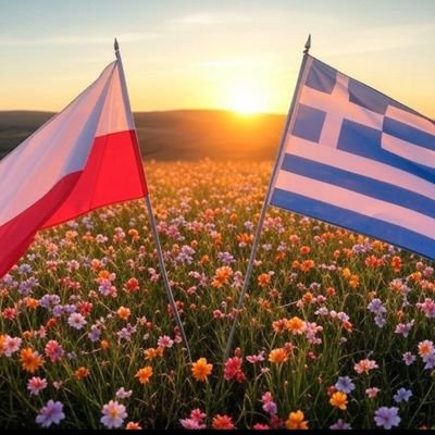 Πολωνός, πρώην μετανάστης, γράφω στα ελληνικά για την Πολωνία, μόνο προσωπικές απόψεις 🇵🇱🇬🇷 у вільний час вивчаю українську мову 🇺🇦