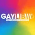 Gaylib (@gaylib) Twitter profile photo Gaylib (@gaylib) Twitter profile photo