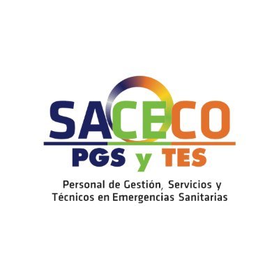 SACECO07's profile picture. Twitter oficial de SACECO
Sindicato Andaluz de Personal de Gestión, Servicios y Técnicos en Emergencias Sanitarias⚕️