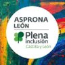 aspronaleon's profile picture. Entidad sin ánimo de lucro. Trabajamos para la mejora de la calidad de vida de las personas con discapacidad intelectual y sus familias.