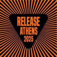 Release Athens (@releaseathens) 's Twitter Profile