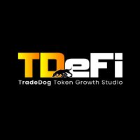 TDeFi (@tde_fi) 's Twitter Profile