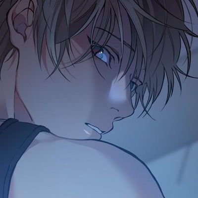 Ilyyusl's profile picture. #scaramouche #shtwt #edtwt #obslovetwt #litc #genshintwt - obsesionada con Rebzyyx 🥺
