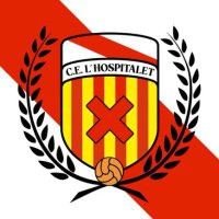 CE L'Hospitalet Futbol Base (@celhfutbolbase) 's Twitter Profile Photo CE L'Hospitalet Futbol Base (@celhfutbolbase) 's Twitter Profile Photo