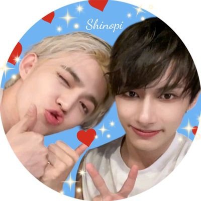 shinopi610's profile picture. ジュンチョル🐱🍒寄りのオルペン💎
セブチの魅力にハマりセブチ沼に見事に落ちた新規大人Carat🔰/埼玉
良かったら仲良くしてください🩷🩵
5/10たまアリ参戦