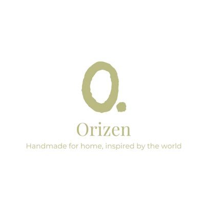 Orizen_Handmade's profile picture. Handmade for home, inspired by the world. 🤍🤍🤍 🛒 https://t.co/Mg7dH1CbQI 🤍🤍🤍          contect ；) ➡️ orizen.handmade@outlook.com