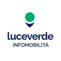 Luceverde Infomobilità (@luceverdeinfo) 's Twitter Profile Photo Luceverde Infomobilità (@luceverdeinfo) 's Twitter Profile Photo