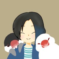 ちいさな春/れい🕊️ (@painter_roco) 's Twitter Profile Photo ちいさな春/れい🕊️ (@painter_roco) 's Twitter Profile Photo