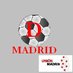 Deportivo Madrid_UM (@deportivomadrid) Twitter profile photo