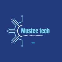 Musteetech (@musteetech141) 's Twitter Profile Photo Musteetech (@musteetech141) 's Twitter Profile Photo