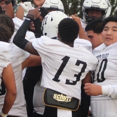Height: 5”11 | Weight: 140 |#13.| Sport/s: Football (Basketball, and track in offseason) GPA: 3.8 attending Bishop Ward Highschool|Email: neelymicah08@gmail.com