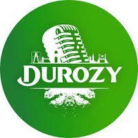 Durozy International (@dmpafrica) 's Twitter Profile Photo