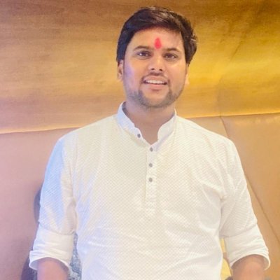 Karyakarta of Vivekananda Kendra, BM of Premier Logistics,