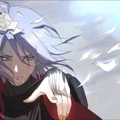 ItsCalocu's profile picture. looking