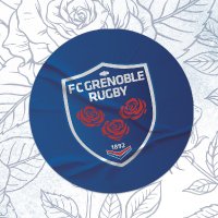 FC Grenoble Rugby #AllezFCG (@fcgrugby) 's Twitter Profile