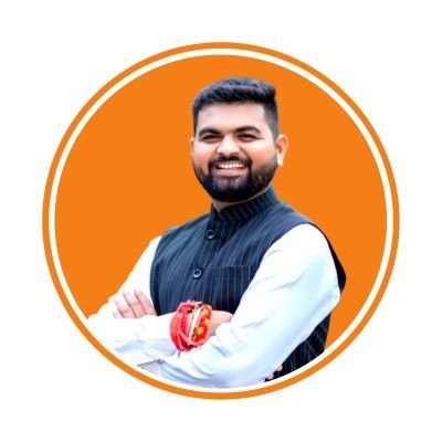 ShailendraAjage's profile picture. BJP Dist.Secretery - Dhule, Maharashtra.