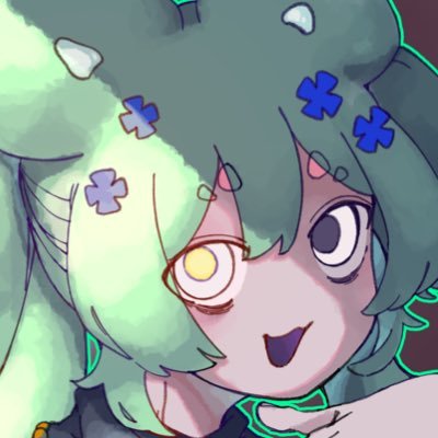 _benP_777's profile picture. 絵垢じゃないです😿しかし🈁しか絵上げてないです😿シャドウドラゴンです😿