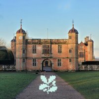 Charlecote Park (NT) (@charlecotent) Twitter profile photo
