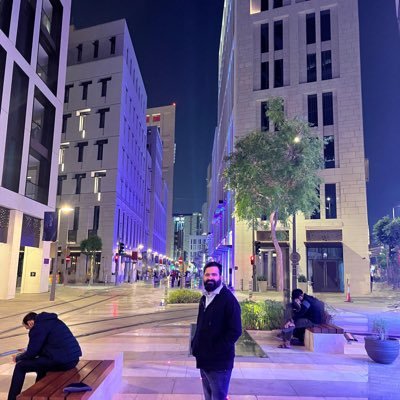 sagar_likha's profile picture. #btc