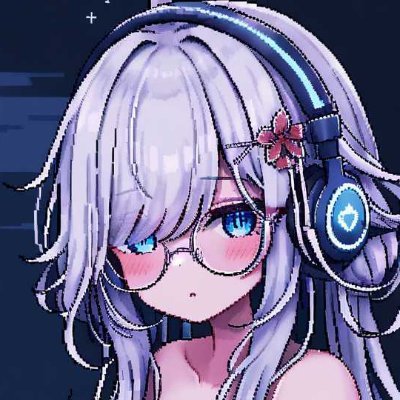 Professional Producer ❄️ - Nasty Foxtuber 🌸 #VTuber | Model: @Kotarq98