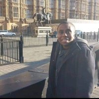 Troy Njenje Mbanga (@iwill_troy) 's Twitter Profile