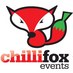 Chilli Fox Events (@chillifoxevents) Twitter profile photo