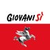 giovanisi (@giovanisi) Twitter profile photo
