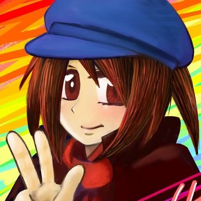 Lovely虹の糖星さんのプロフィール画像