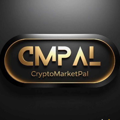 Cmpal_airdrop's profile picture. A platform for introducing and participating in cryptocurrency airdrops. https://t.co/xyFvr6AJ9N