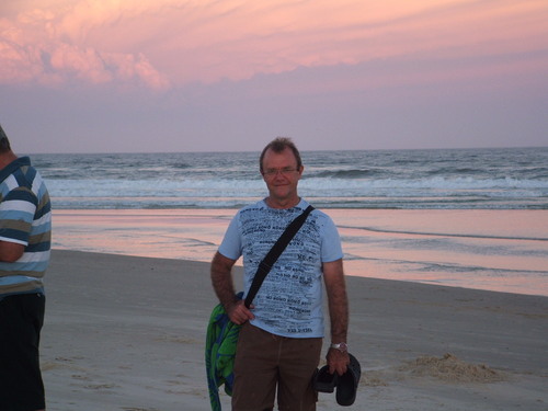 BruceinCoffs's profile picture. 