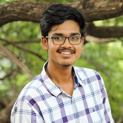 pravin_2372's profile picture. ℞ Student