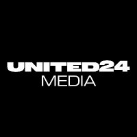 UNITED24 Media (@united24media) 's Twitter Profile Photo UNITED24 Media (@united24media) 's Twitter Profile Photo