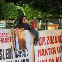 Fevziye Şenoğlu (@fevziyeeno1005) 's Twitter Profile